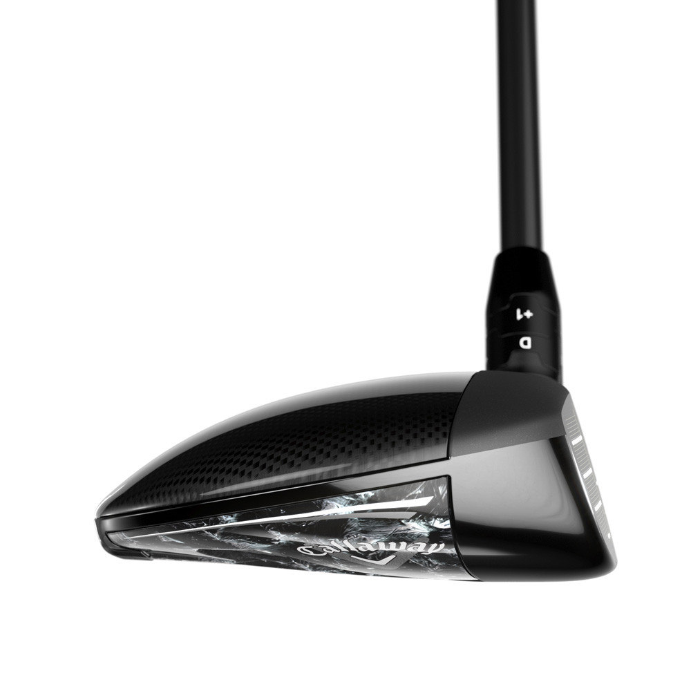 Callaway Lady Paradym Ai Smoke Max Fairway - Maple Hill Golf
